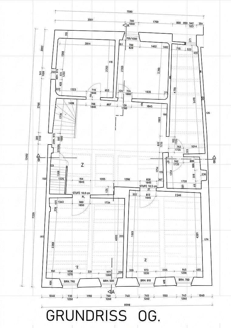 Kancelář · 160 m² · Heppendorfer Str., , Severní Porýní-Vestfálsko - 4