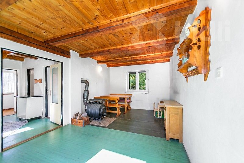 Chalupy, Pňovany, okres Plzeň-sever, 65 m² - 2