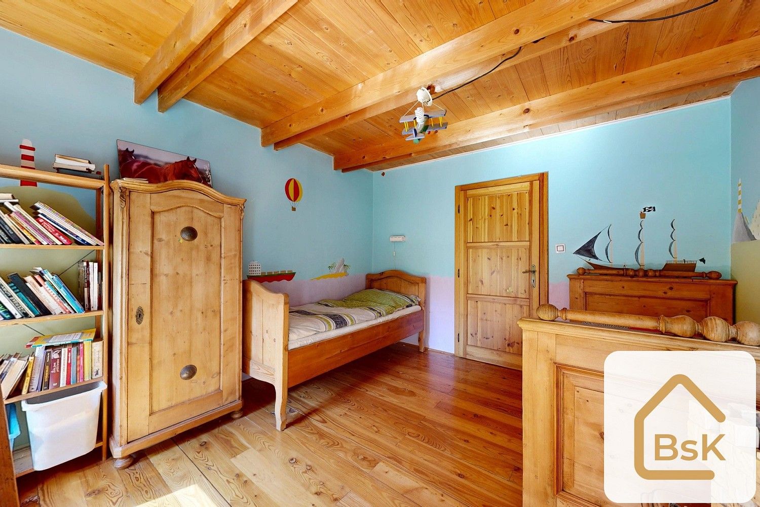 Rodinný dům · 209 m² · Tatobity, okres Semily - 4