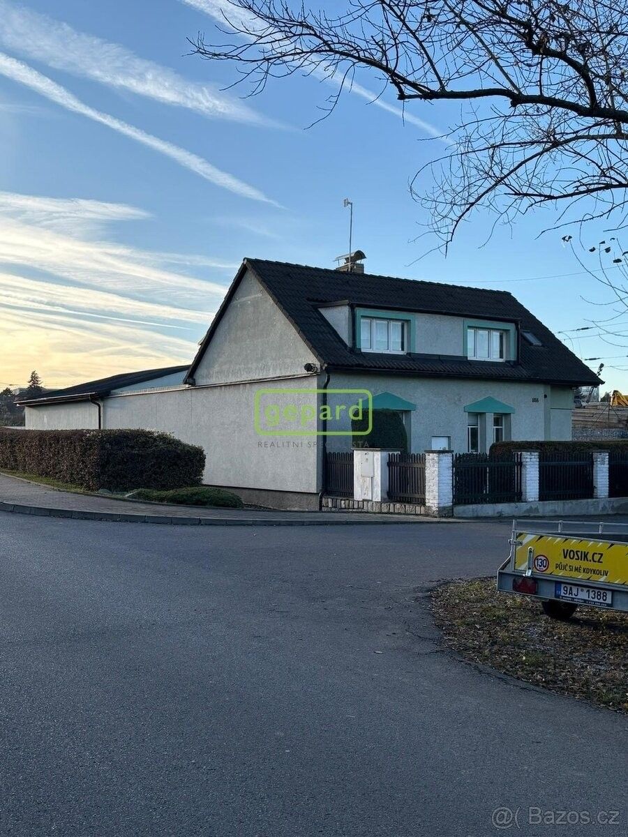 Kanceláře, Praha, 141 00