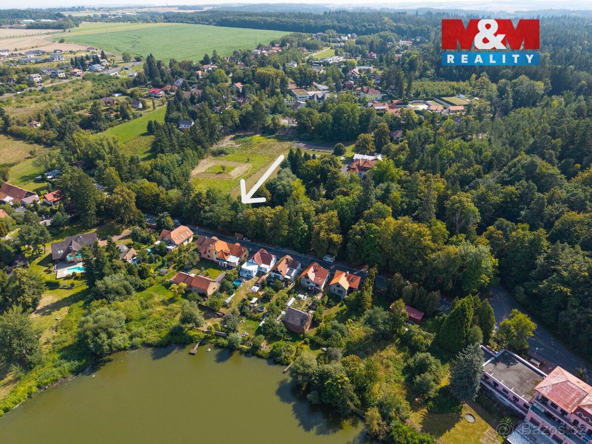 Prodej pozemek pro bydlení - Jevany, 281 66