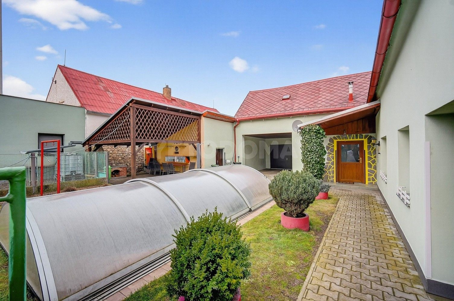 Rodinný dům, 231 m²