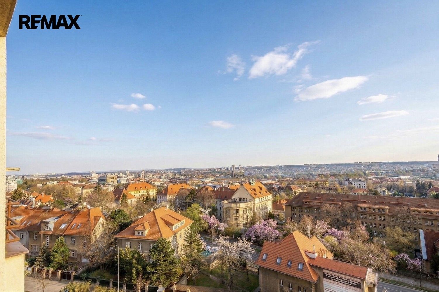 3+kk, V Horní Stromce, Praha 3 - Vinohrady, 89 m² - 2