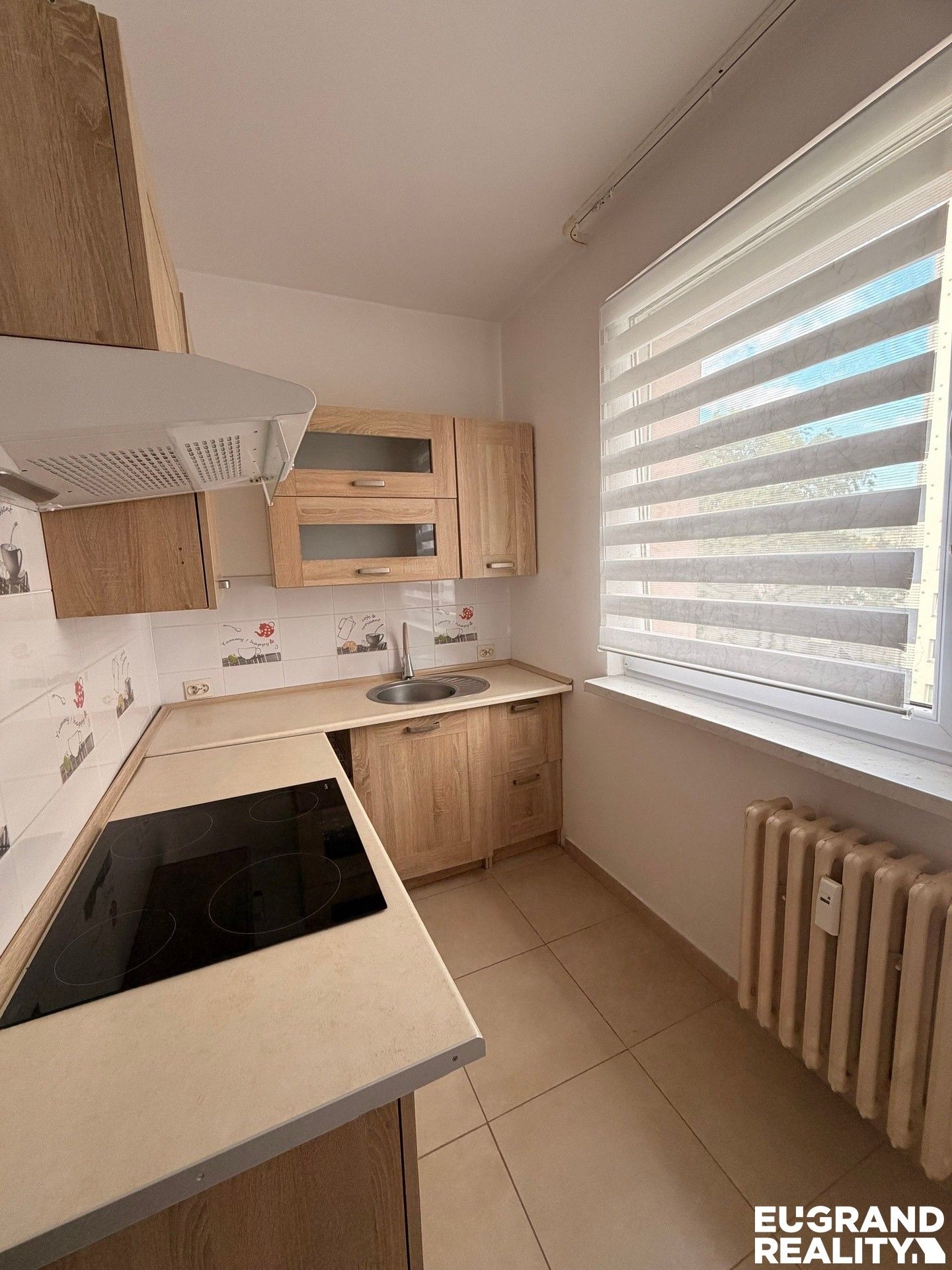 1+1, Karolíny Světlé, Varnsdorf, 36 m²