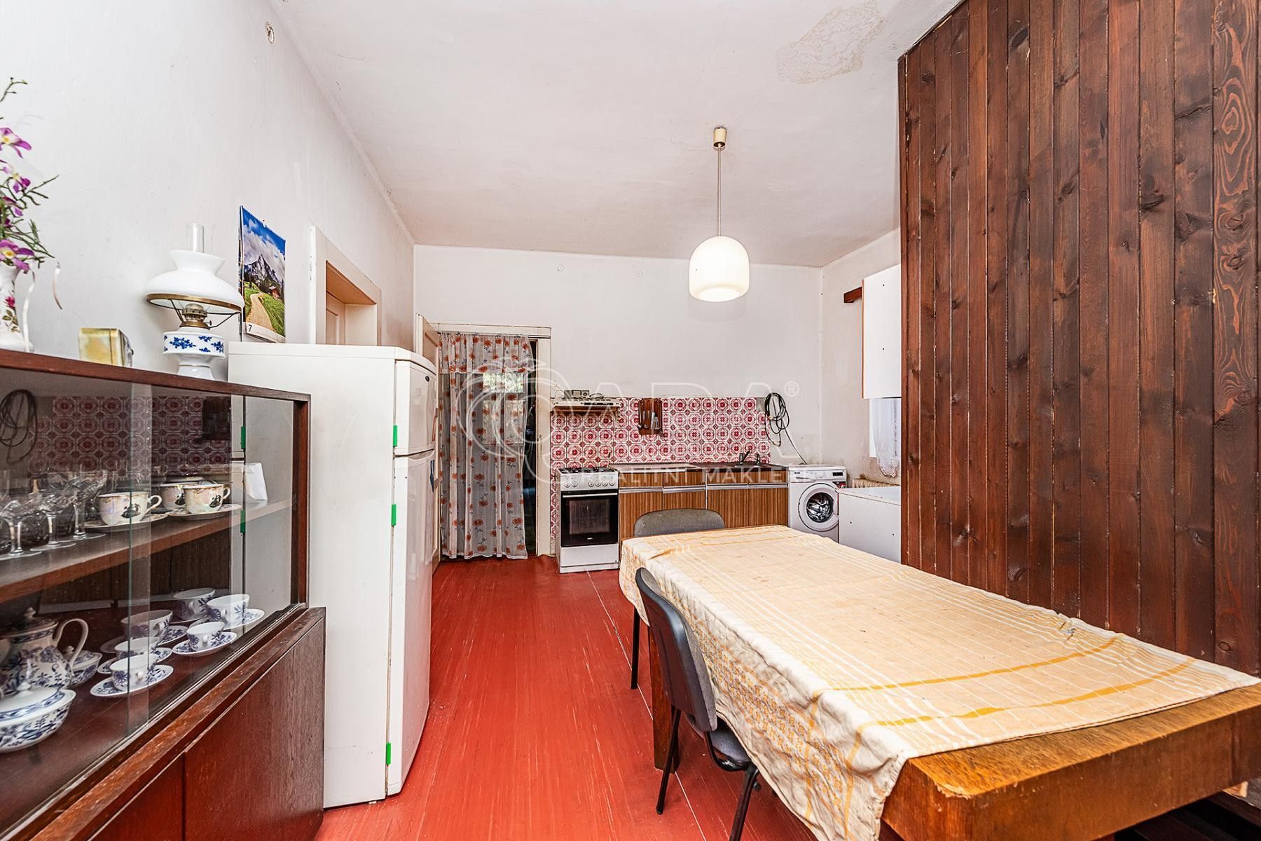 Prodej vila - Revoluční  , Kralupy nad Vltavou Lobeček, 183 m² - 5