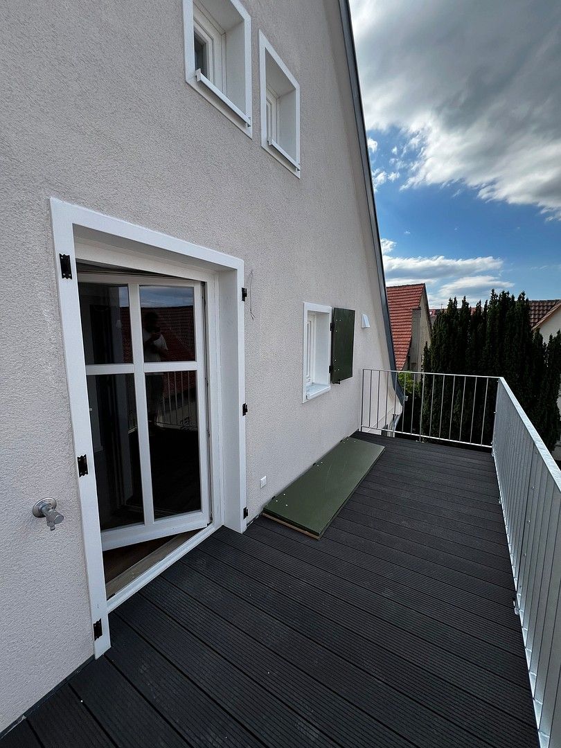 2+1, Stuttgarterstrasse 6, , Bádensko-Württembersko, 75 m² - 2