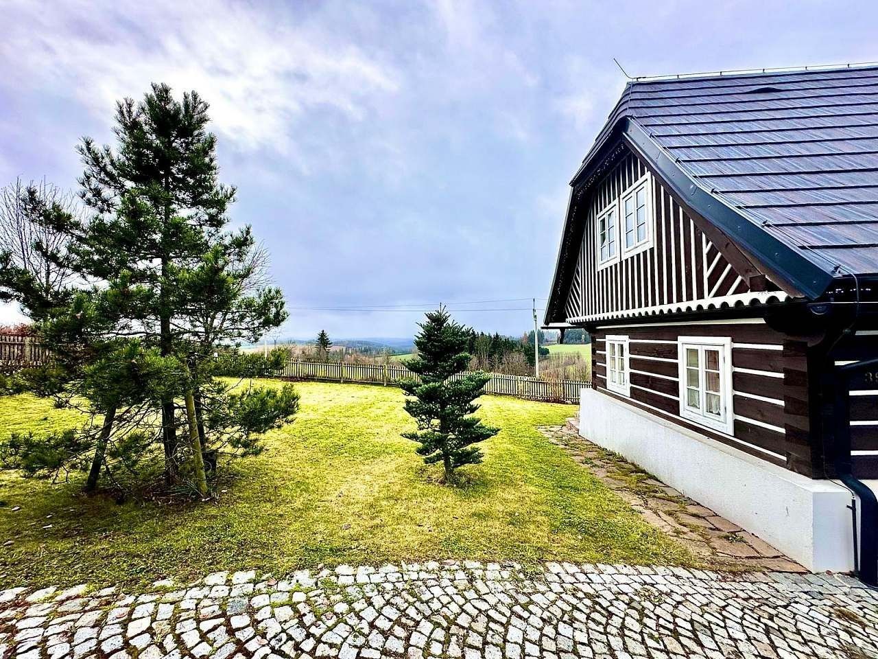 Chata · Vysoké nad Jizerou - Vysoké nad Jizerou, Liberecký kraj - 3