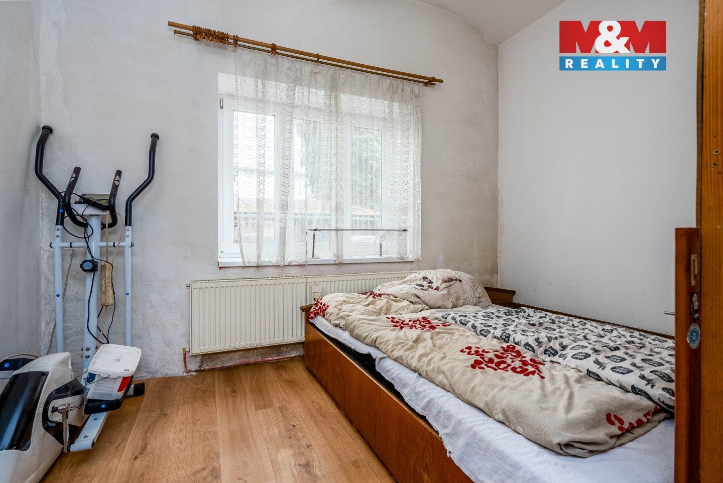 Prodej byt 3+1 - Dvořákova, Broumov, 113 m²