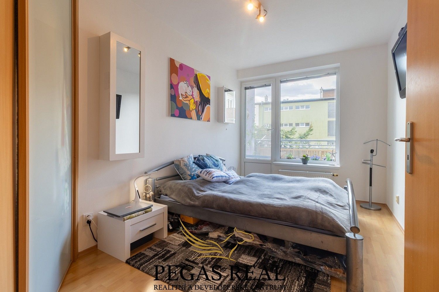 Byt 2+kk · 52 m² · Brno - Žebětín, okres Brno-město, Jihomoravský kraj - 4