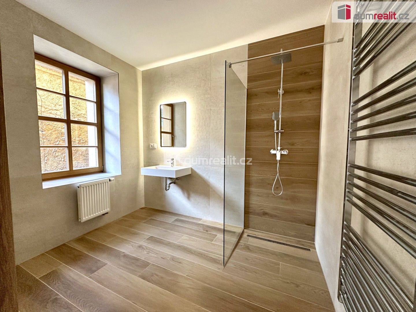 Prodej byt 2+kk - náměstí Sv. Vavřince, Horní Blatná, 69 m²