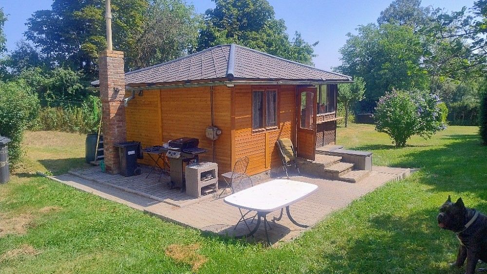 Pozemek pro bydlení, 1 330 m²