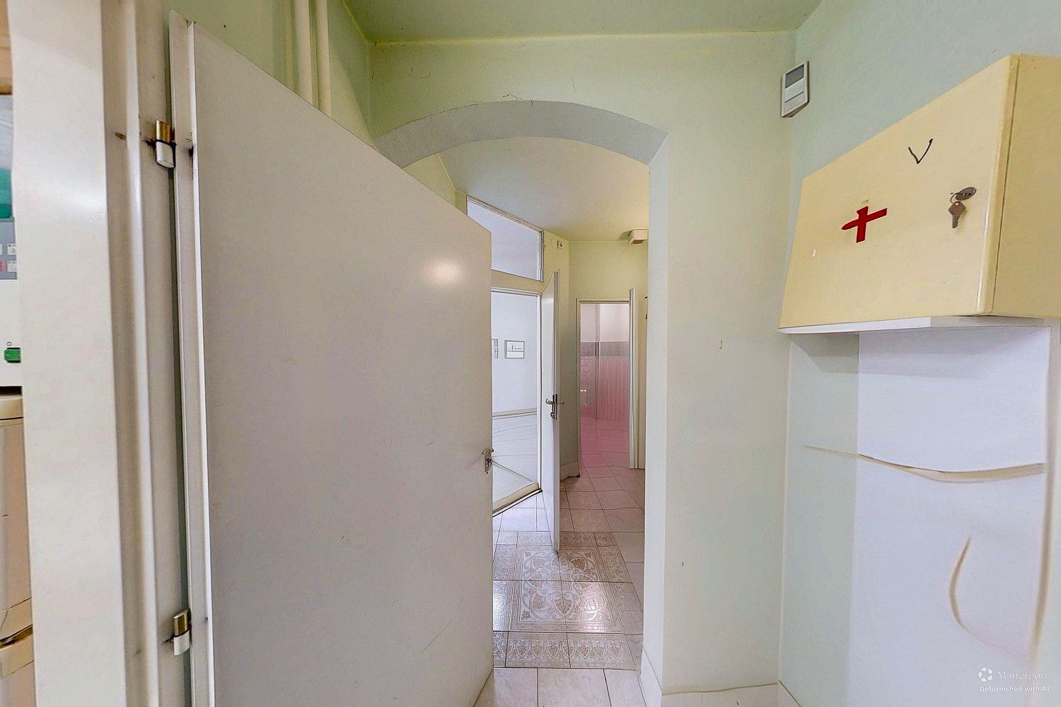 Ostatní, Praha - Holešovice, okres Praha 7, Hlavní město Praha, 38 m² - 1