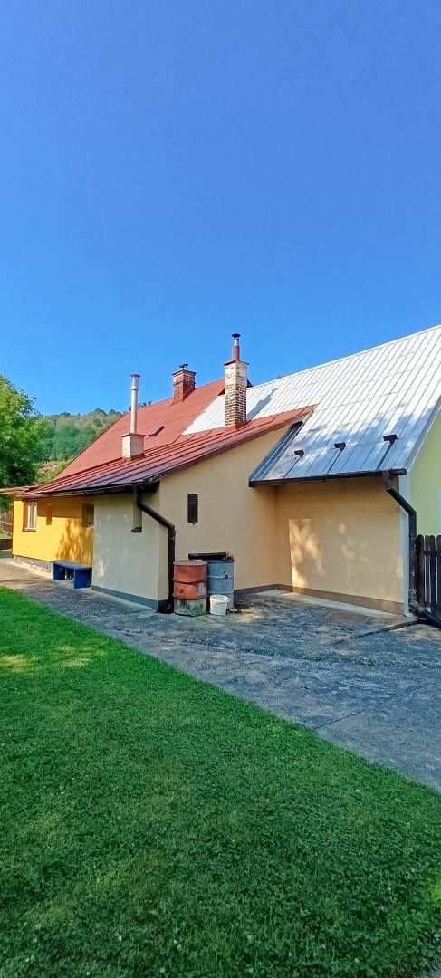 Rodinný dům · 120 m² · Zašová Veselá - 3
