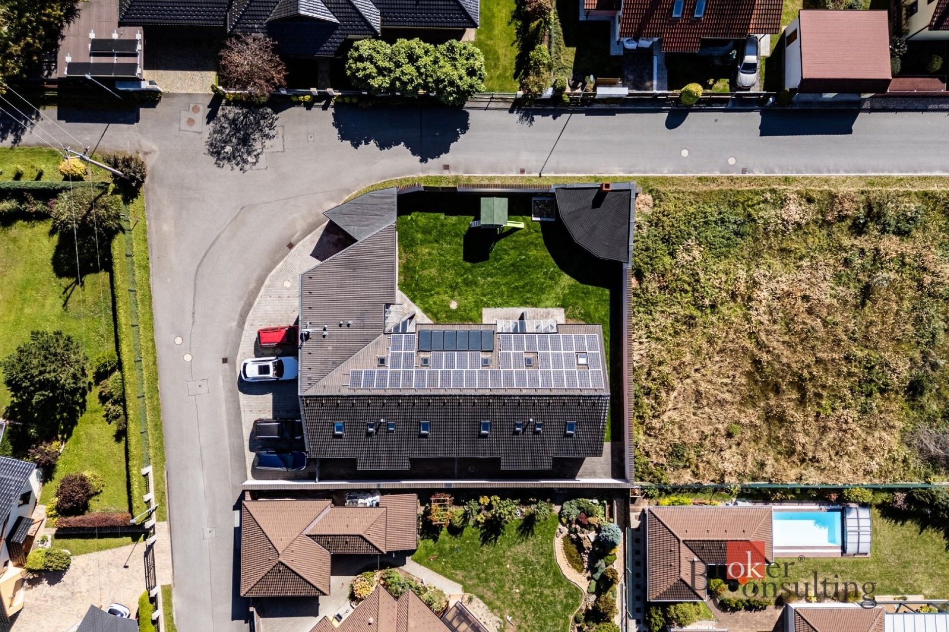 Ubytovací zařízení · 400 m² · Jabloňová, Planá nad Lužnicí - 4