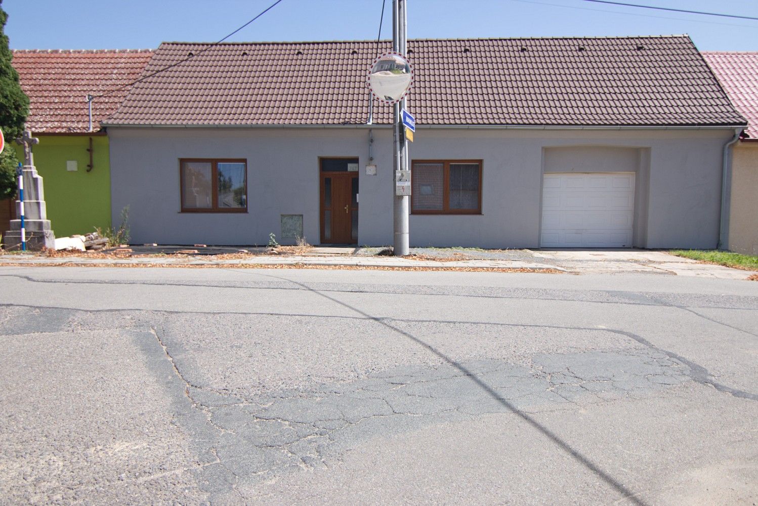 Rodinný dům, 209 m²