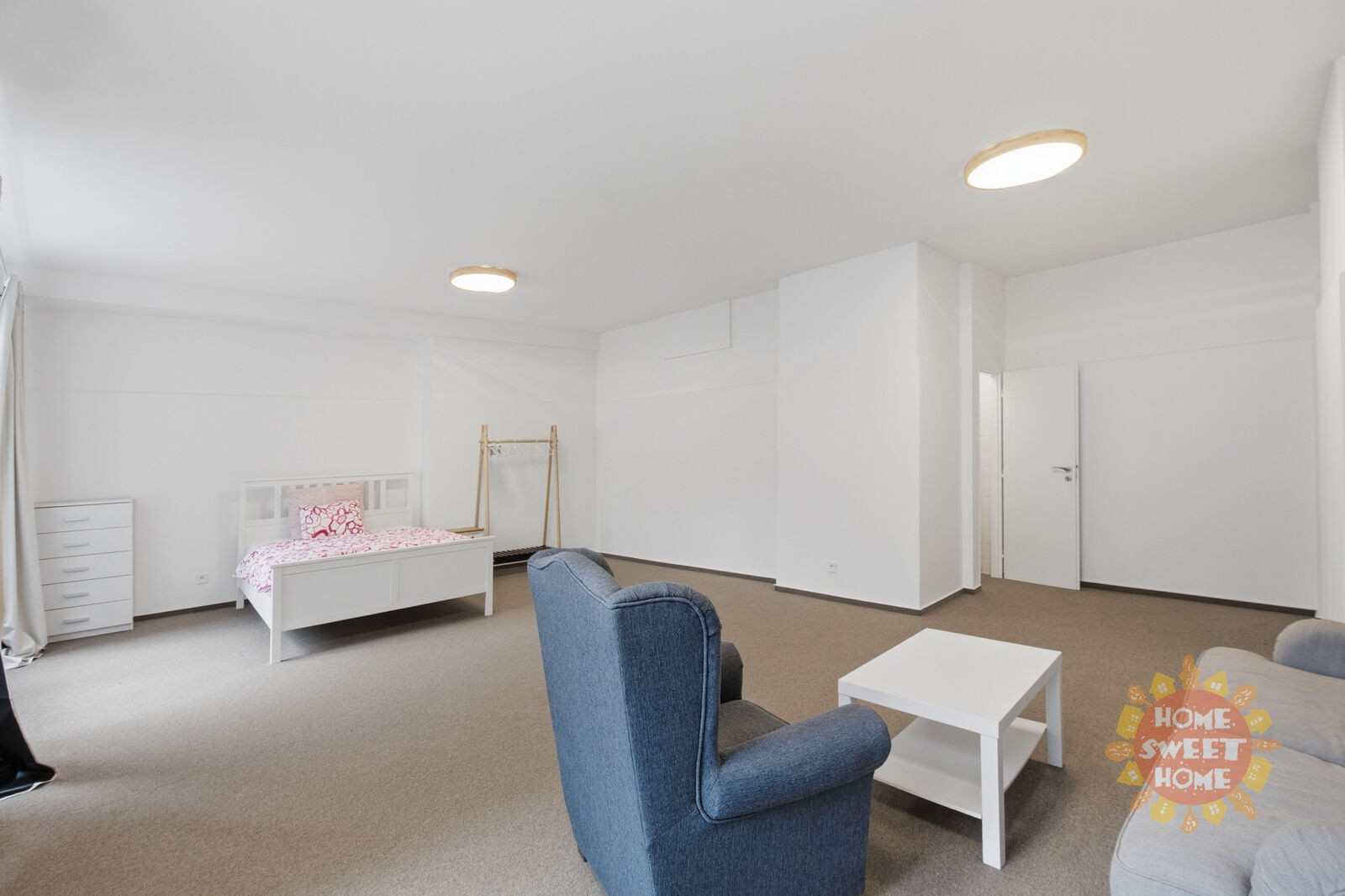 Kancelář · 66 m² · Nekázanka 876, Praha Nové Město - 3