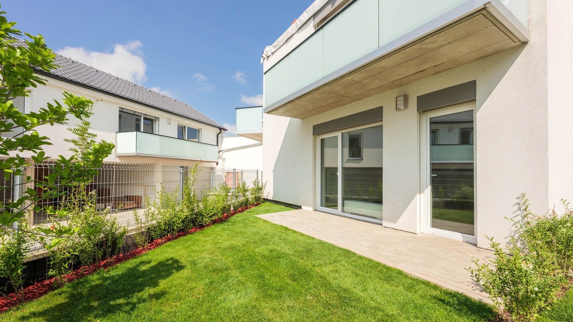 1+kk, Faměrovo náměstí, Brno, 46 m²