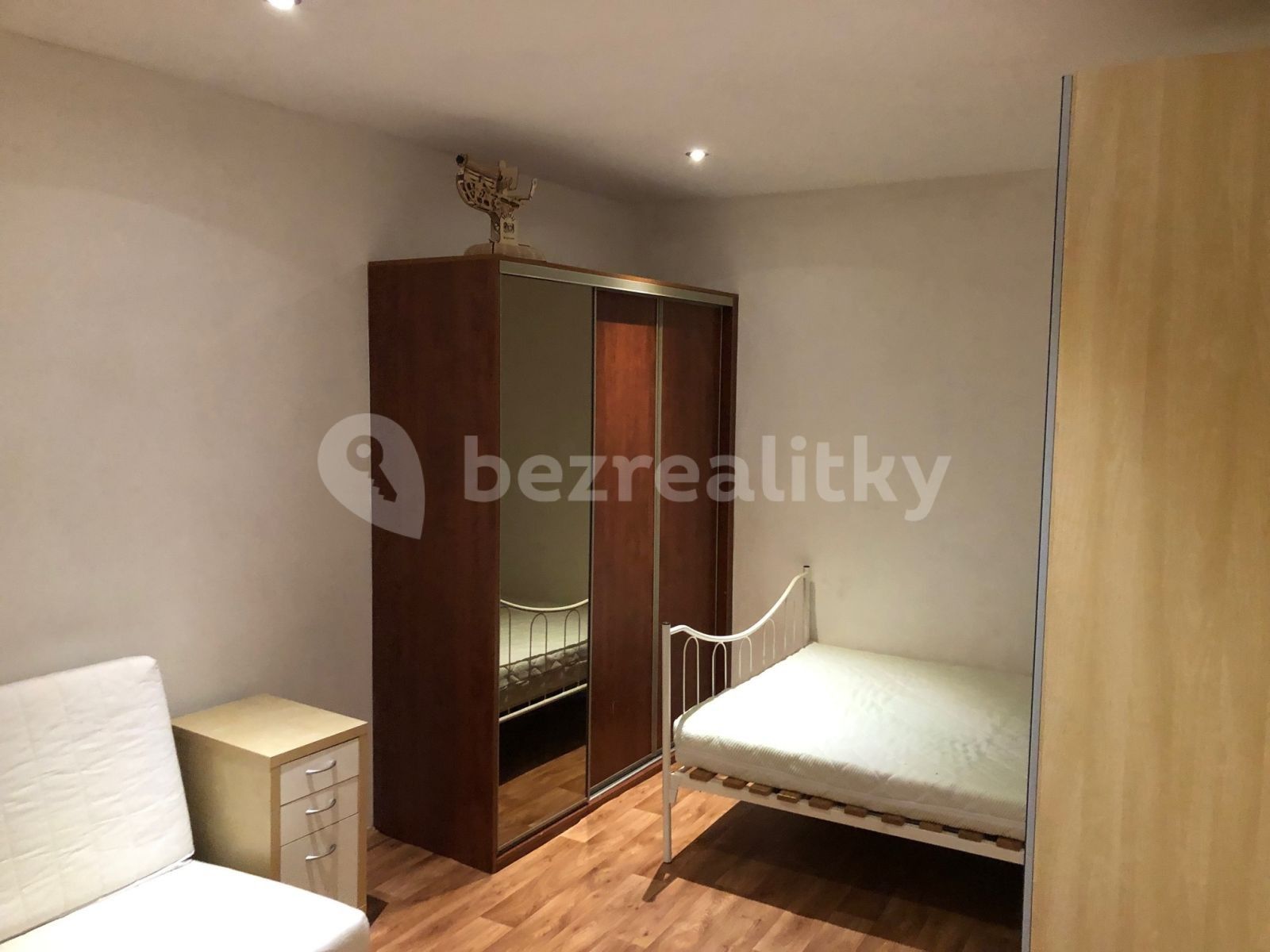 Byt 1+1 · 42 m² · Ke Krči, Praha - Braník - 4