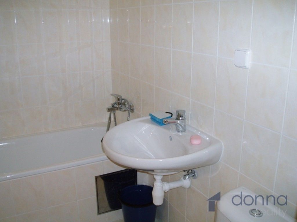 Byt 1+kk · 34 m² · Padovská, Praha Horní Měcholupy - 3
