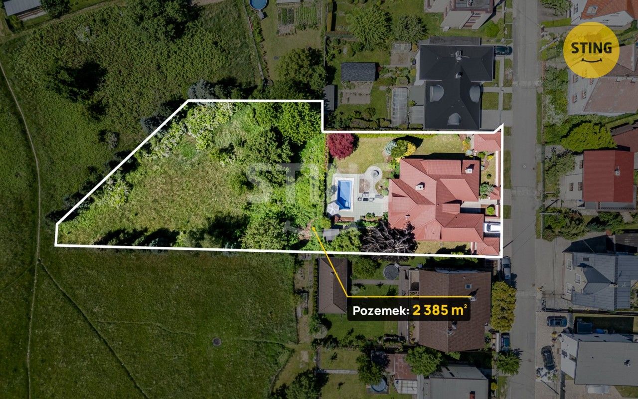 Rodinný dům · 249 m² · Stará Riviera, Frýdek-Místek - 4