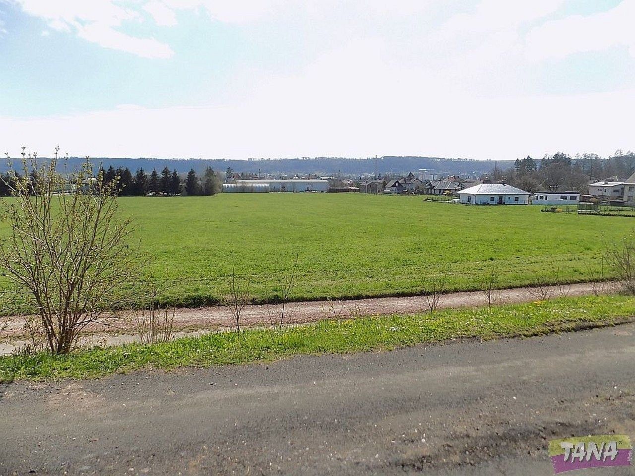 Pozemky pro bydlení, Dvůr Králové nad Labem, okres Trutnov, Královéhradecký kraj - 2