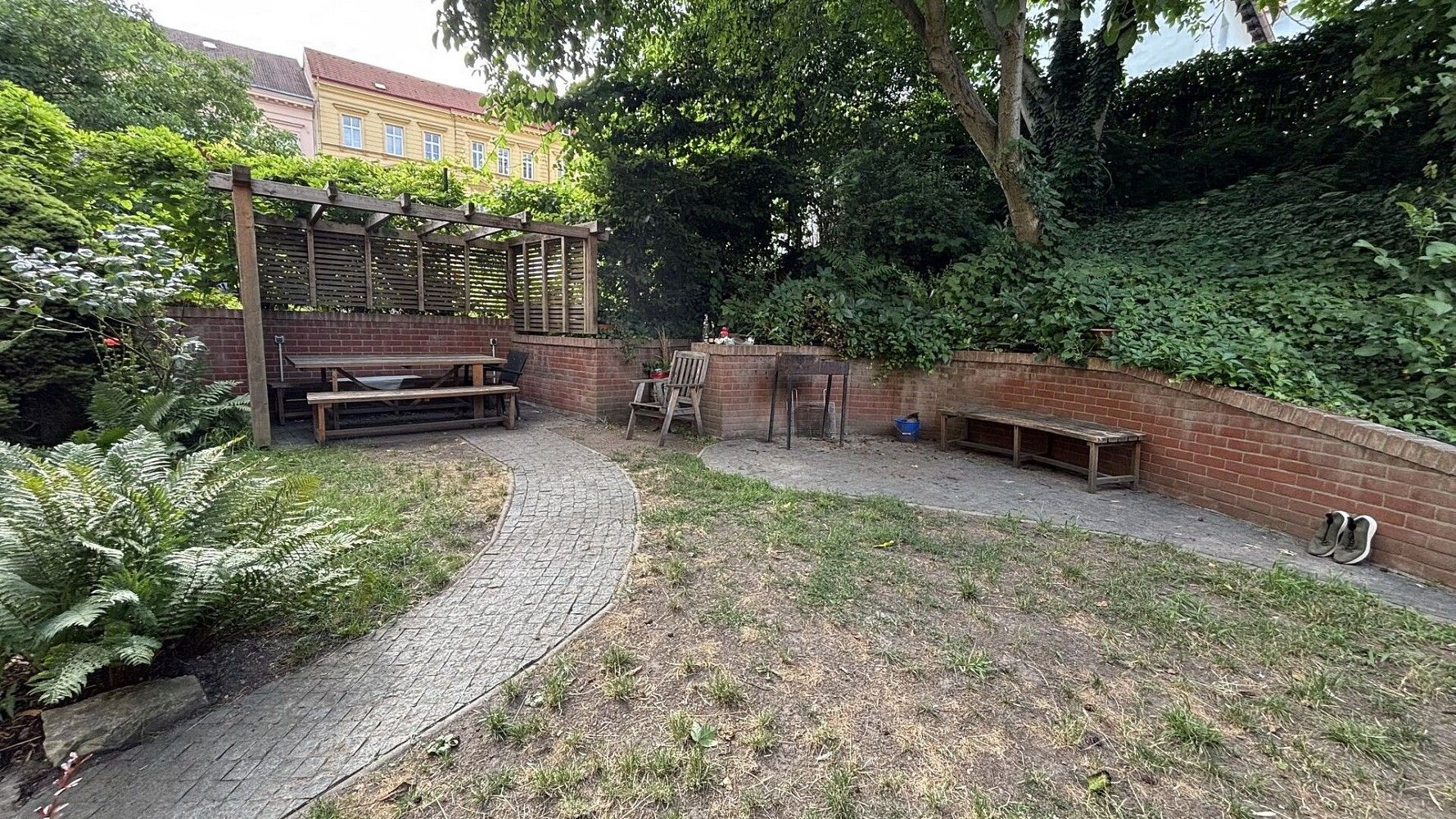 Byt 1+kk · 27 m² · Praha - Košíře, okres Praha 5, Hlavní město Praha - 3