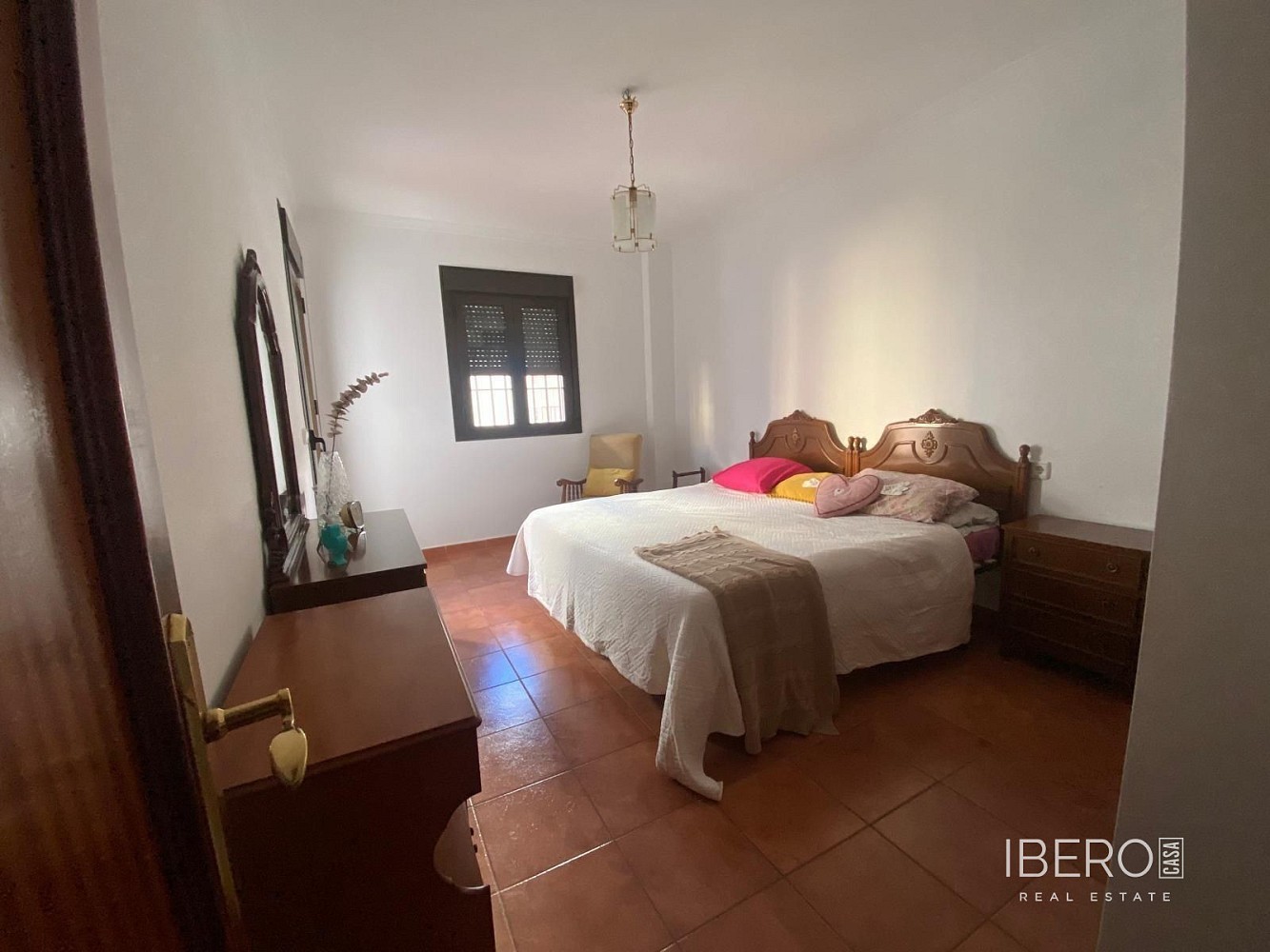 4+kk, Ronda, Španělsko, 120 m² - 2