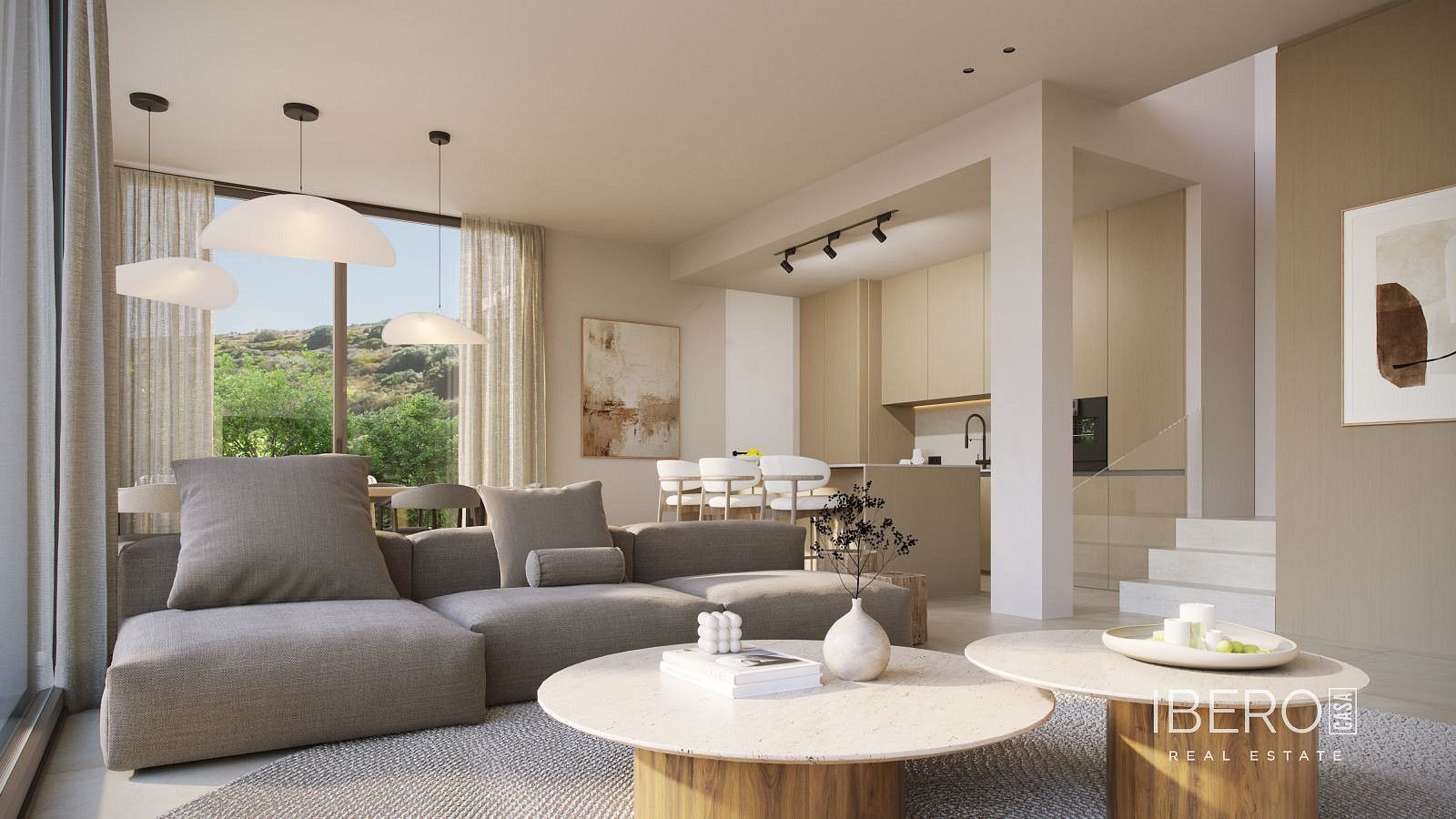 Prodej rodinný dům - Estepona, ES, 259 m² - 5