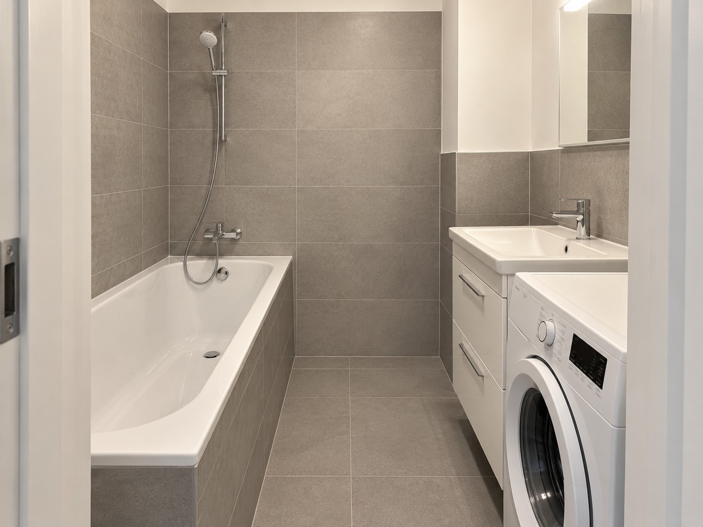 Byt 2+kk · 55 m² · Jana Masaryka, Vlašim - Vlašim, Středočeský kraj - 4
