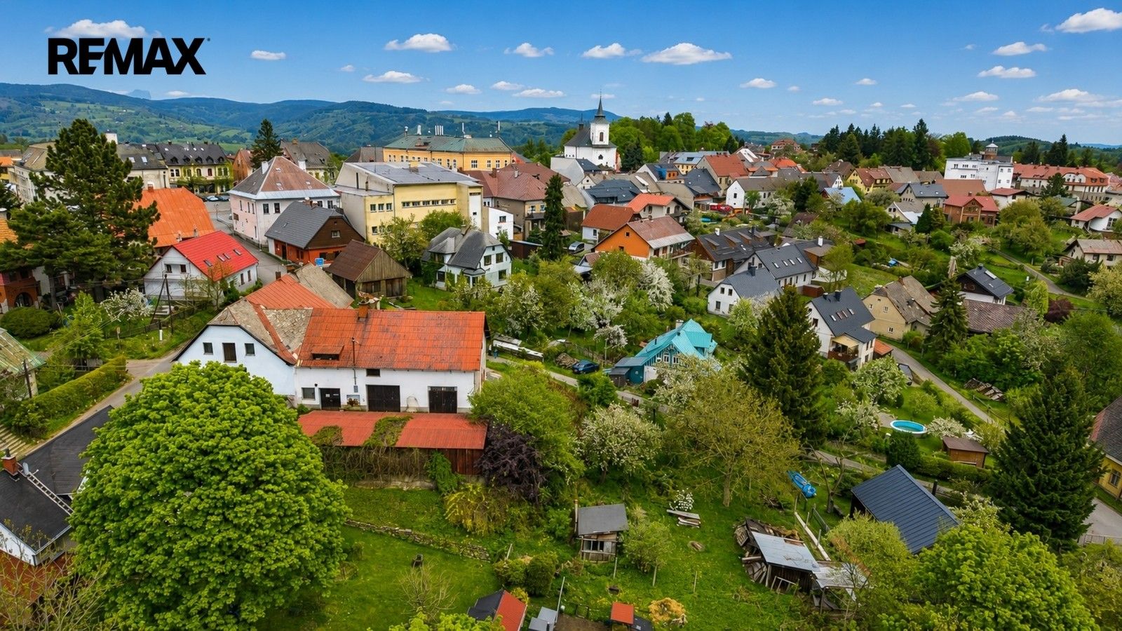 Pozemek pro bydlení · 764 m² · Vysoké nad Jizerou - 3