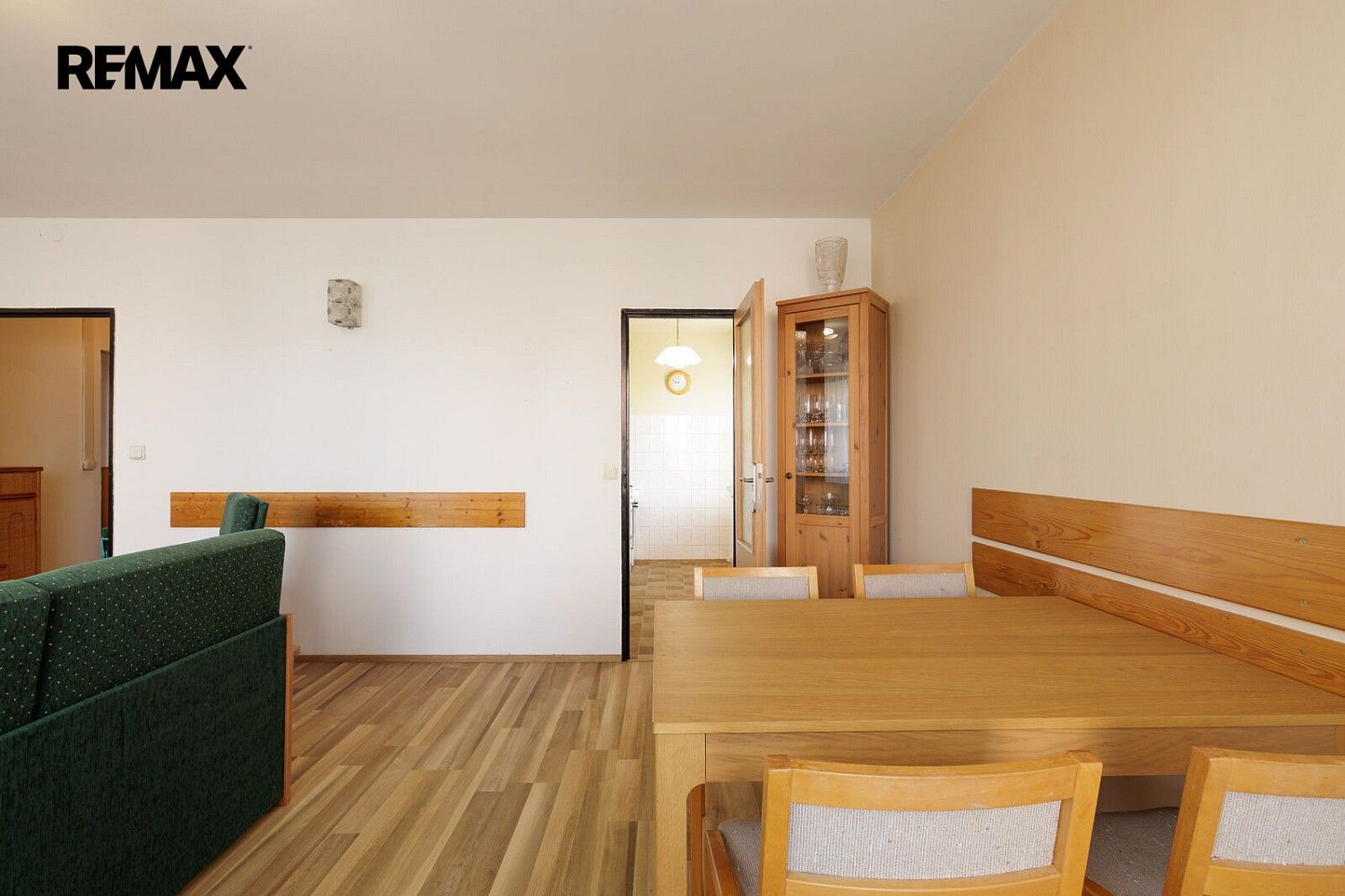 3+1, Praha - Komořany, okres Praha 12, Hlavní město Praha, 73 m² - 1