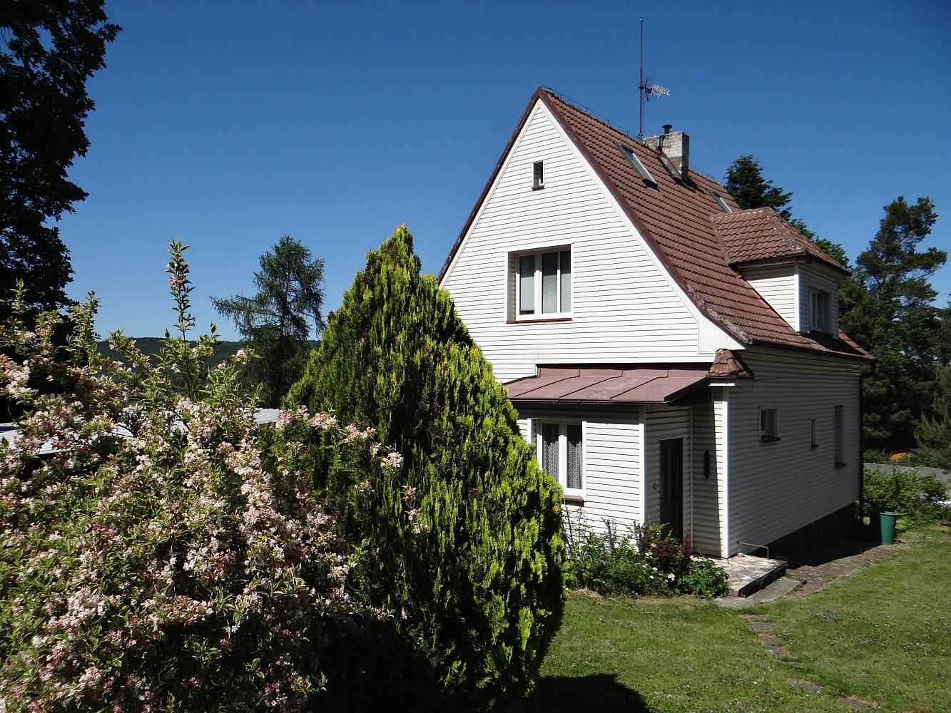 Rodinný dům · 240 m² · Dobřichovice, okres Praha-západ, Středočeský kraj - 4