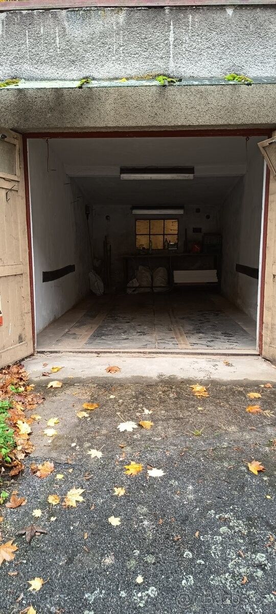 Pronájem garáž - Batňovice, 542 32