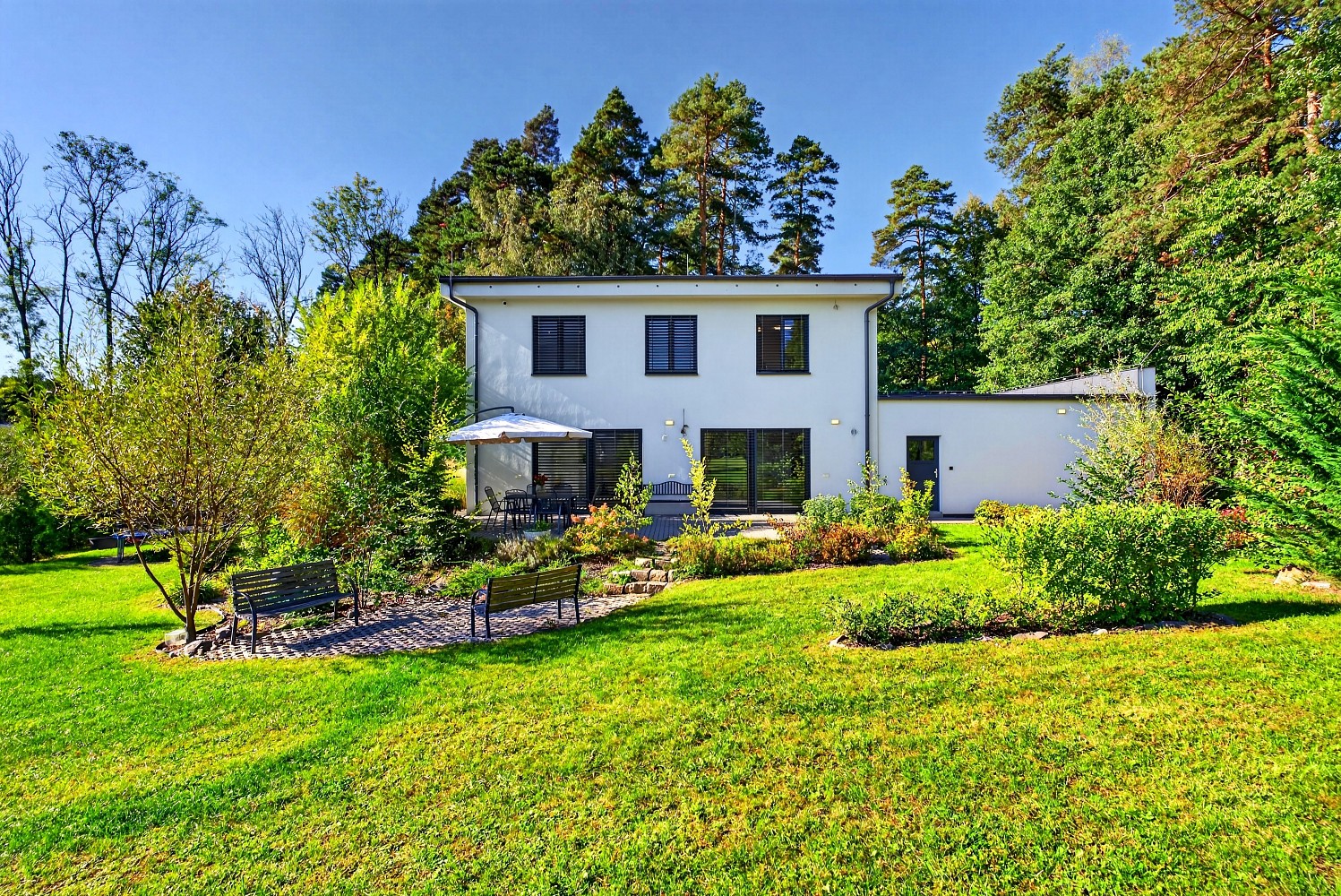 Prodej rodinný dům - Podlesní, Havířov - Šumbark, okres Karviná, 199 m² - 5