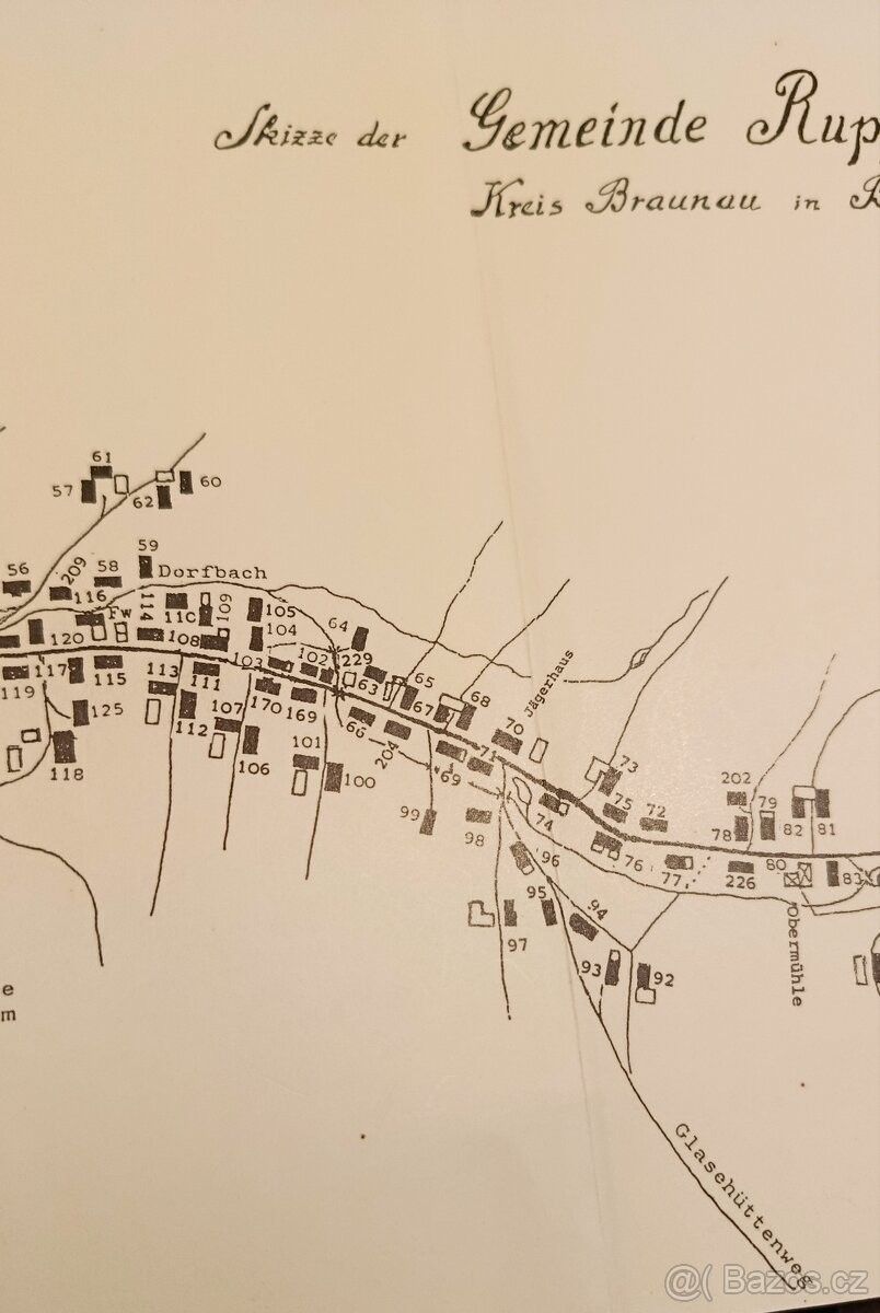 Ostatní, Meziměstí u Broumova, 549 83 - 2