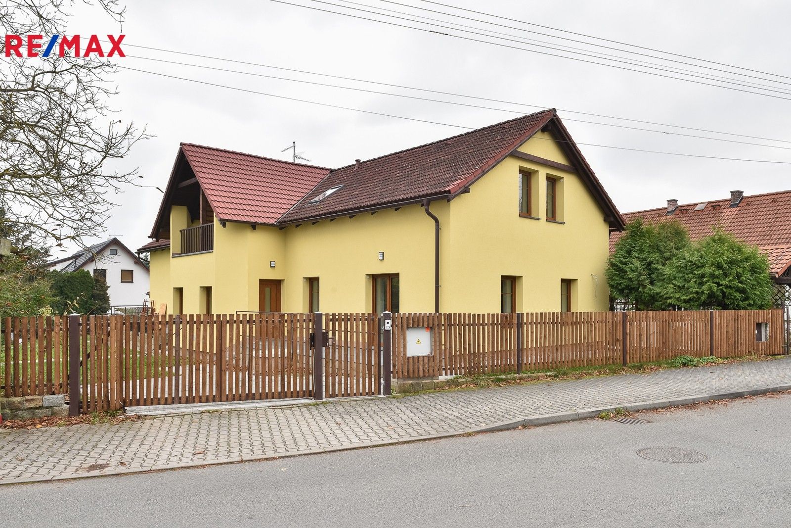 Rodinné domy, U pomníku, Zruč-Senec, 130 m²