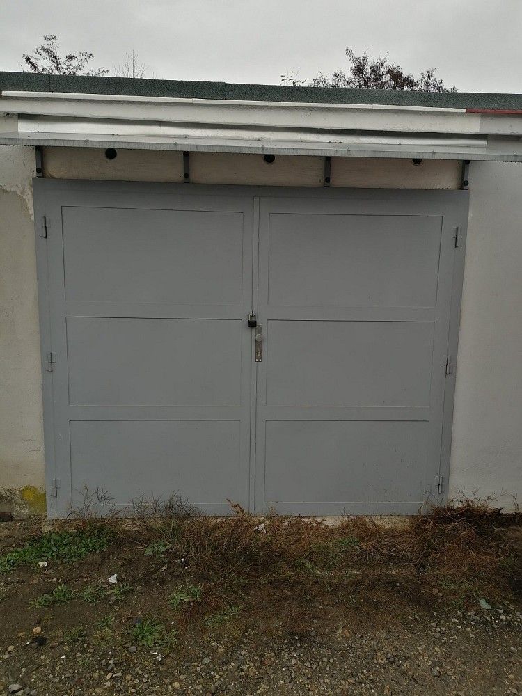 Nemovitost · 18 m² · České Budějovice - České Budějovice 3, Jihočeský kraj - 3