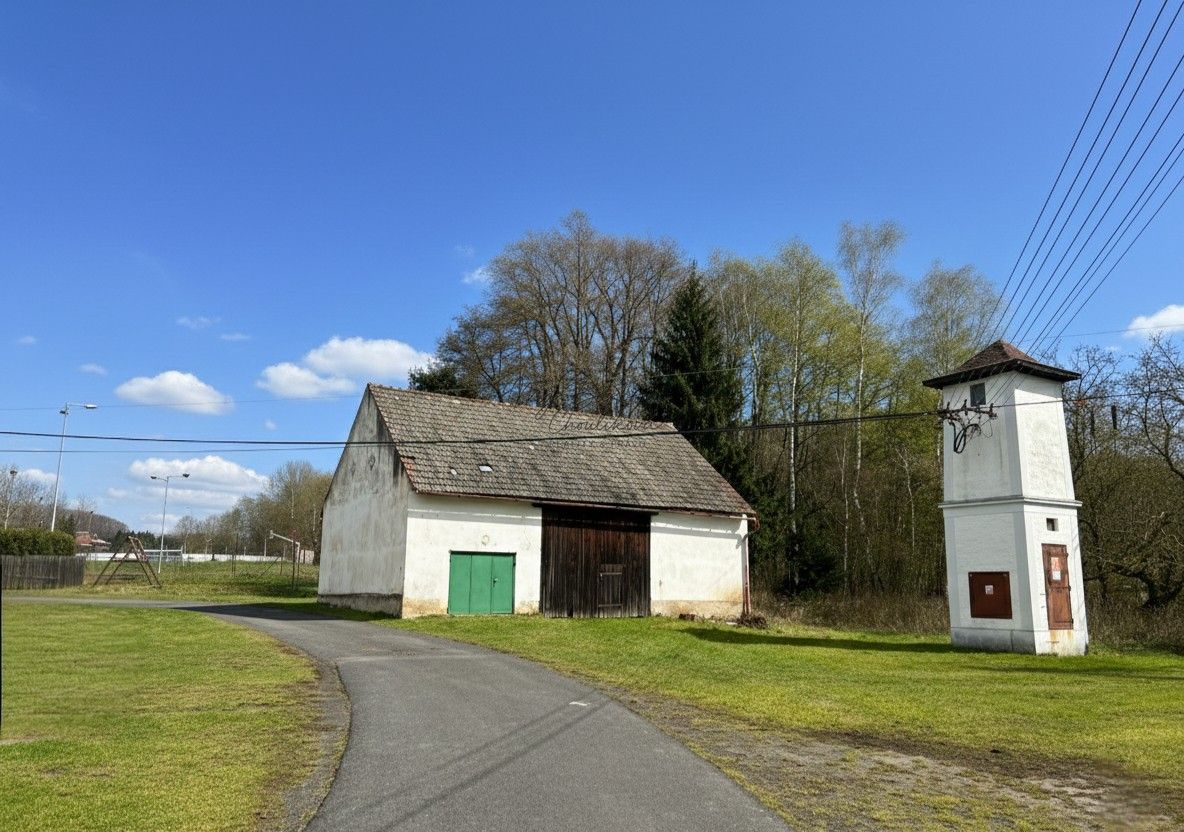 Zemědělské usedlosti, Řenče, 119 m²