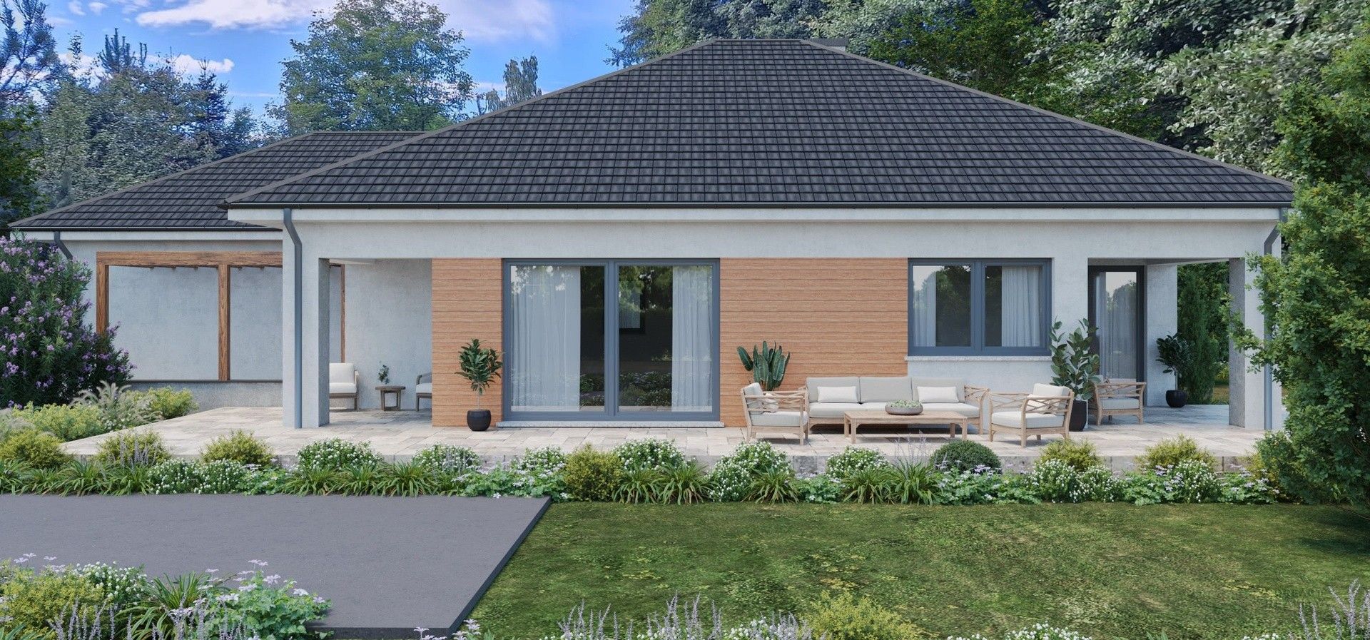 Prodej pozemek pro bydlení - Ostrov, Zbraslavice