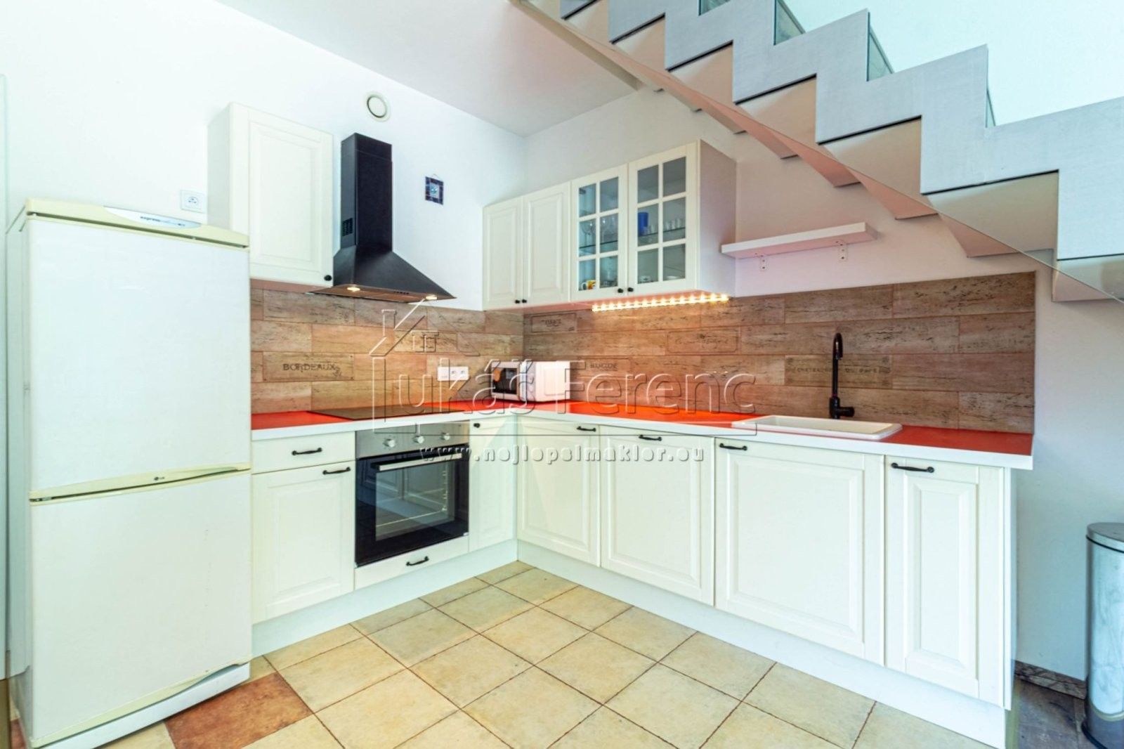 Prodej rodinný dům - Pod Úvalskou cestou, Škvorec, 83 m² - 5