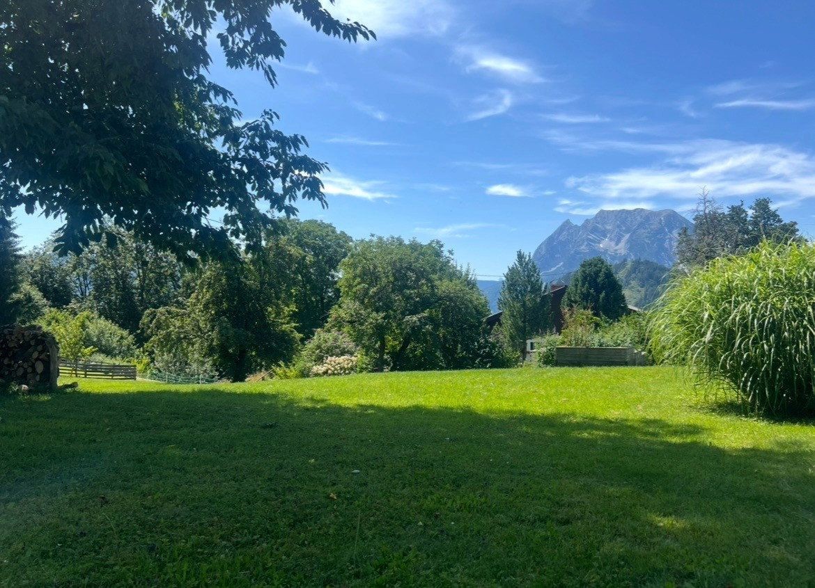 Pozemky pro bydlení, Tachenberg Aigen im Ennstal Steiermark 8943 - 1