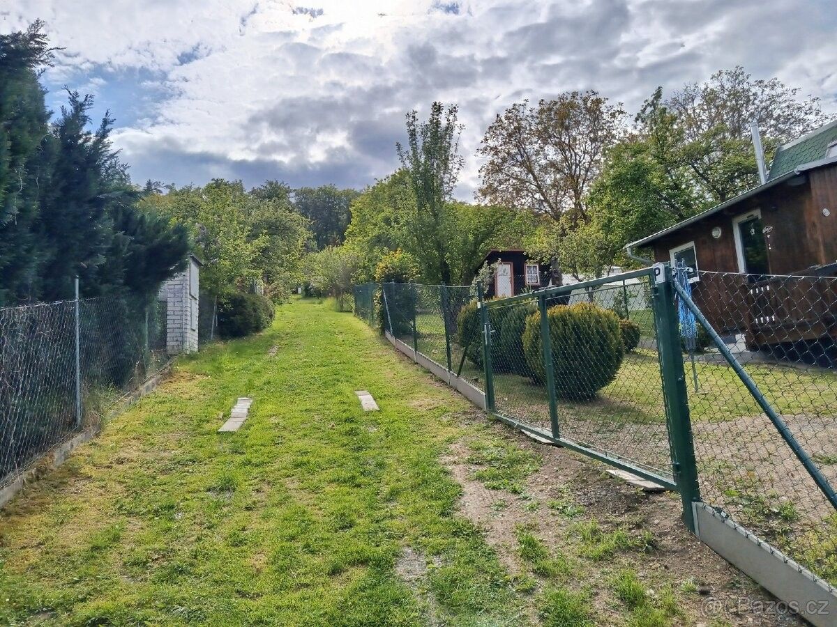Pronájem chata - Sušice, 342 01 - 5