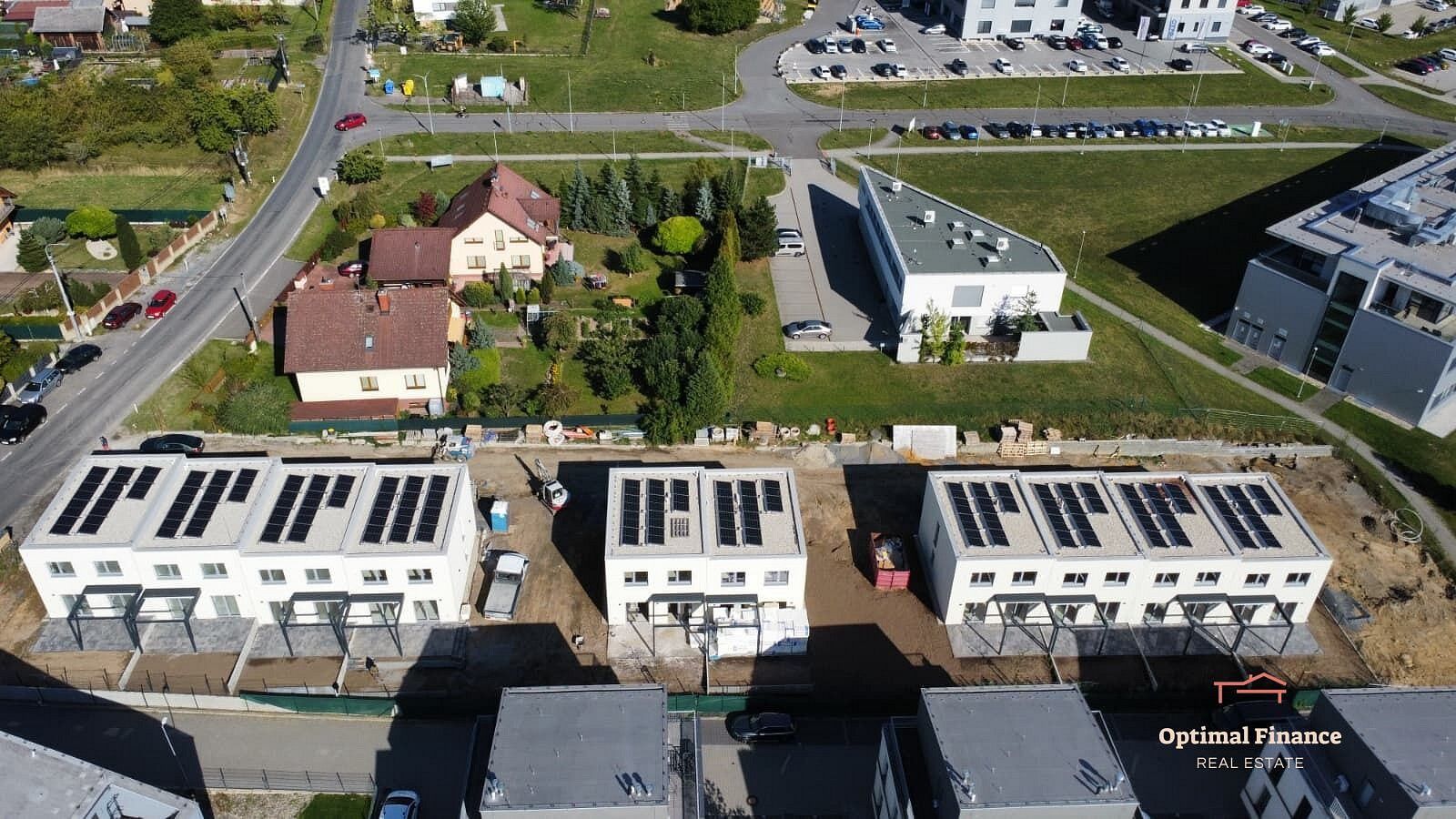 Rodinný dům, 129 m²