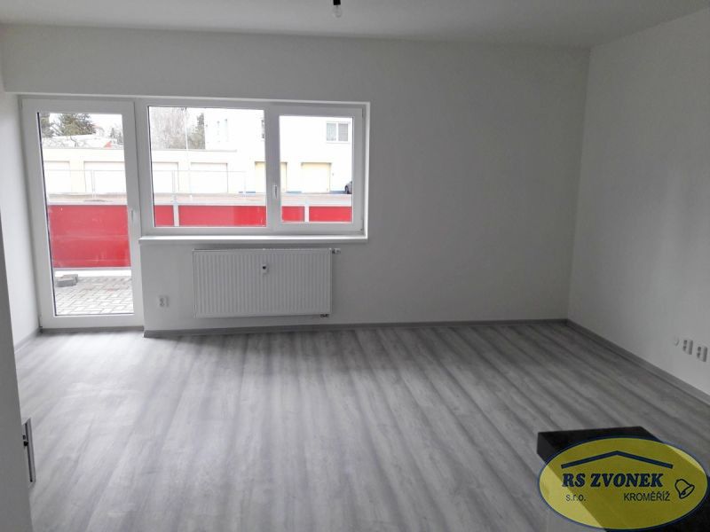 1+kk, Severní, Litovel, 48 m²