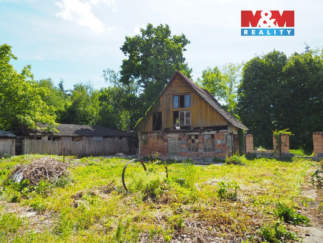 Prodej pozemek pro bydlení - Bílovec - Bravinné, okres Nový Jičín - 5