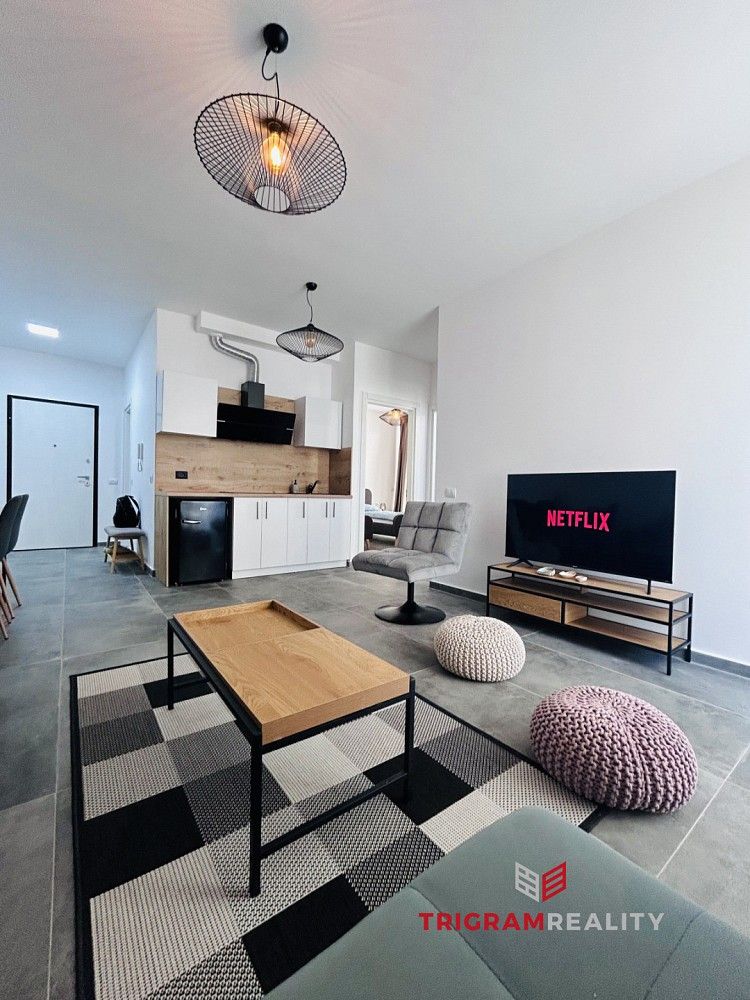 Byt 3+kk · 62 m² · Saranda, Albánie - 2