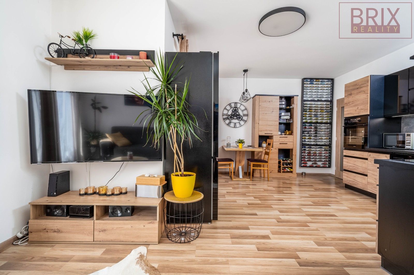 Byt 2+kk · 57 m² · Oty Bubeníčka, Praha Uhříněves - 3