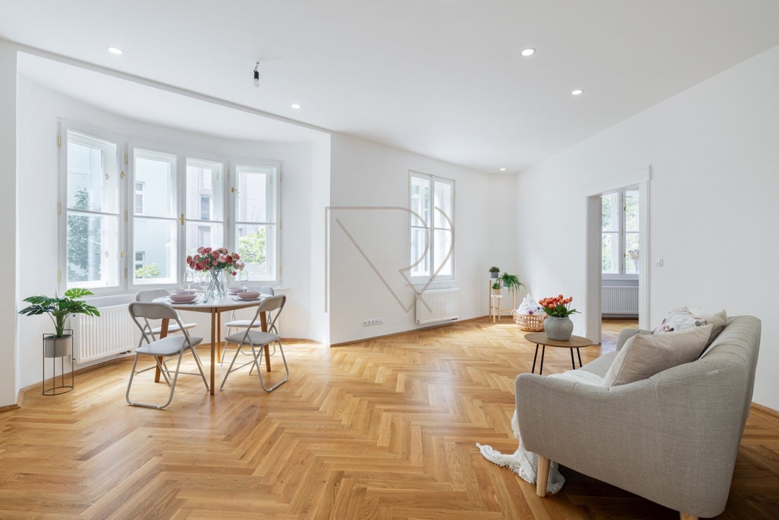 3+1, Na Březince, Praha, 90 m²