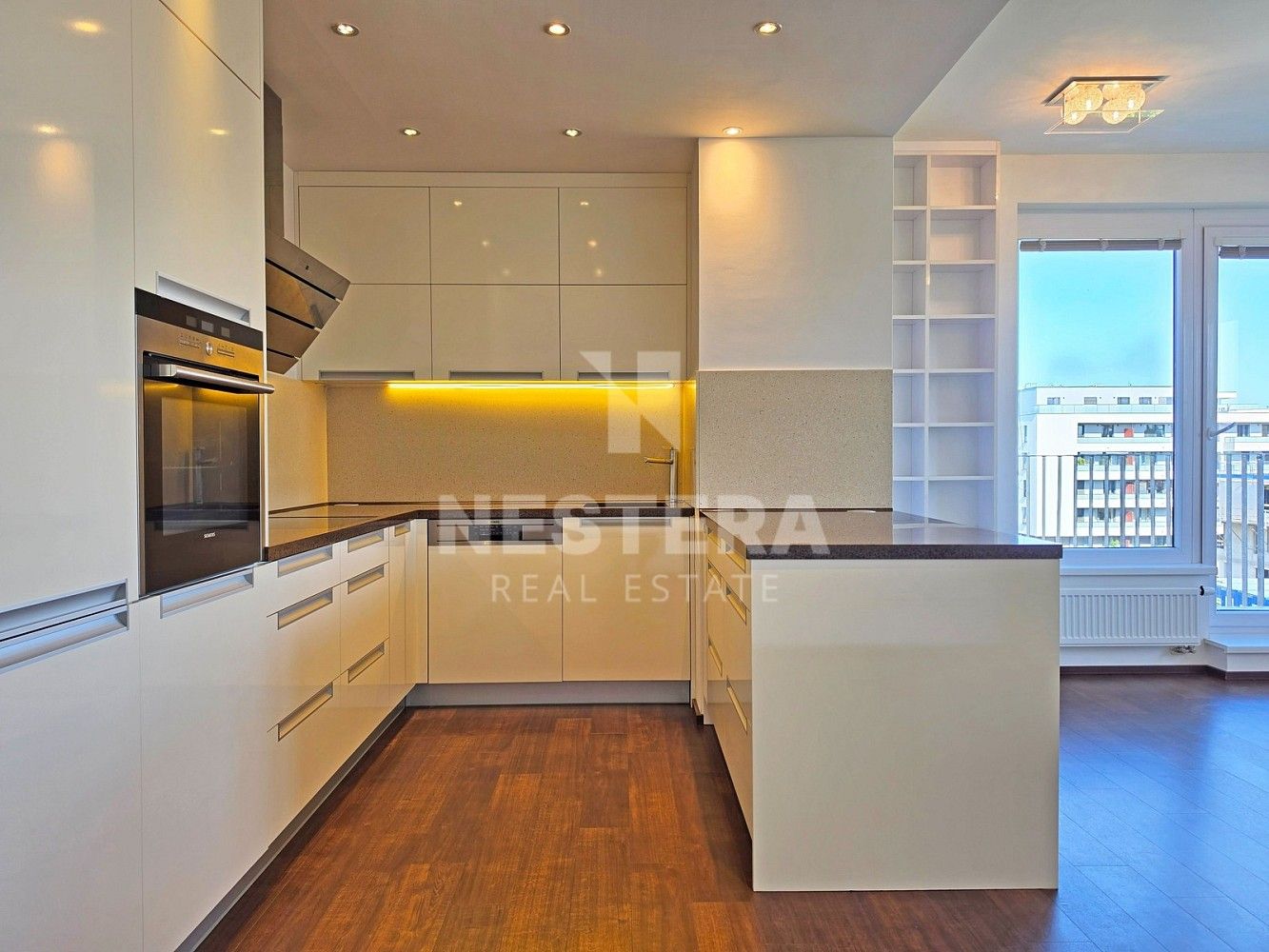 Byt 3+kk · 83 m² · Praha - Hlubočepy, okres Praha 5, Hlavní město Praha - 4