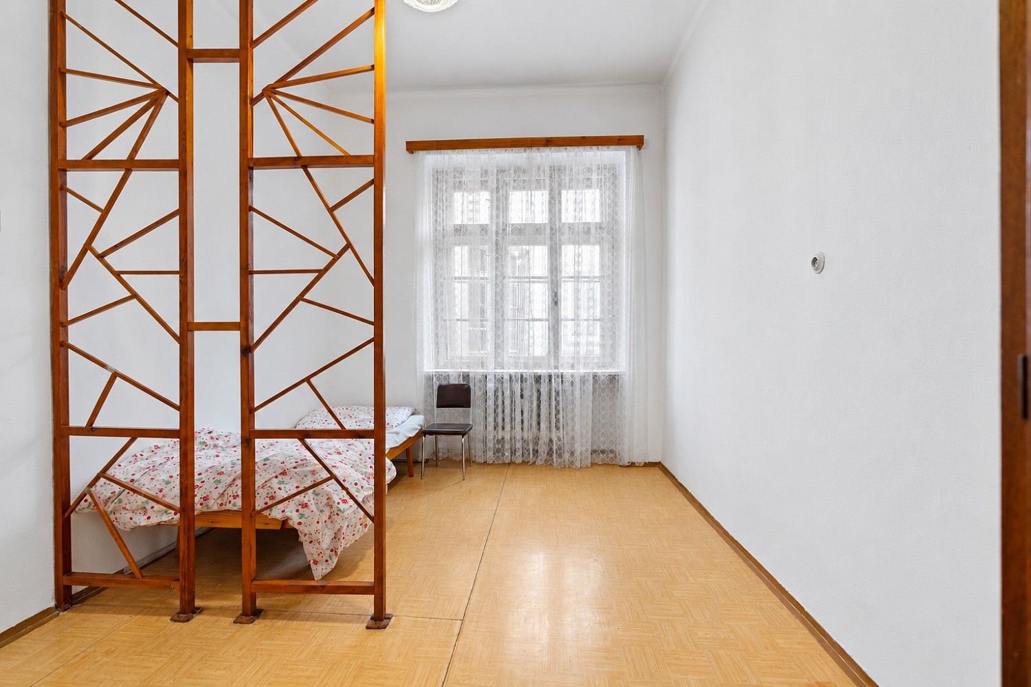 3+1, Ústí nad Labem - Ústí nad Labem-centrum, Ústecký kraj, 105 m² - 2